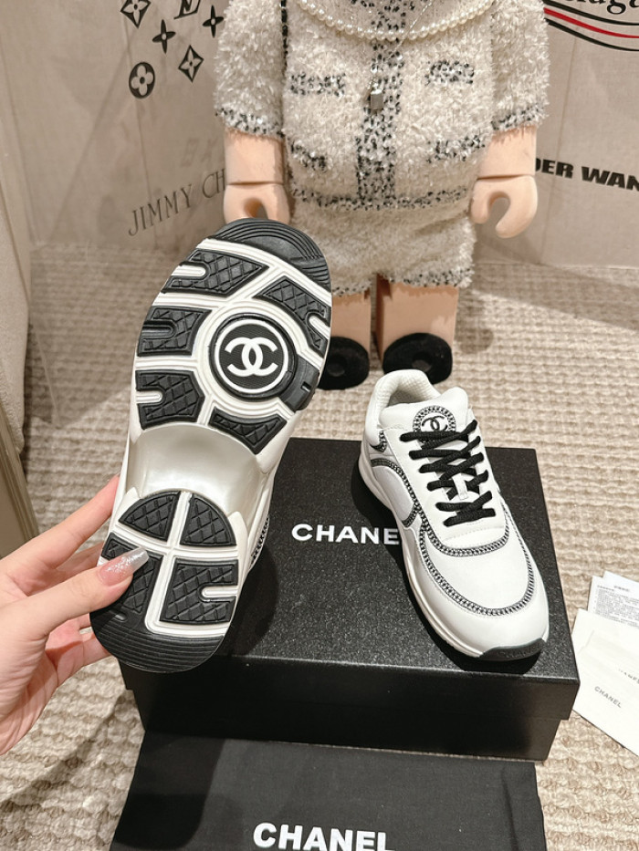 CHANE1 SNEAKERS T0425-108