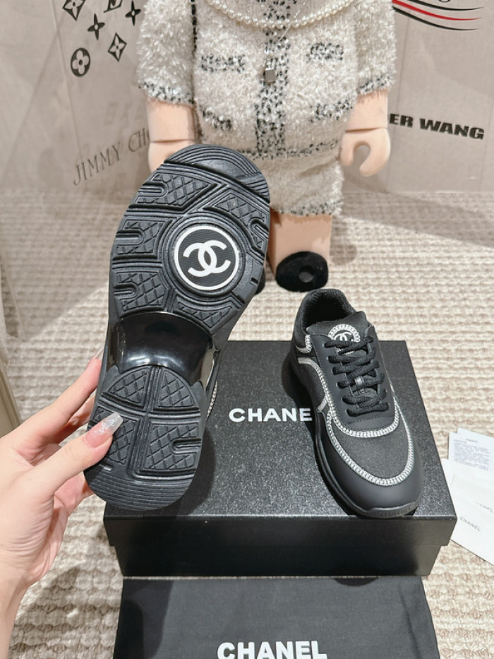 CHANE1 SNEAKERS T0425-109