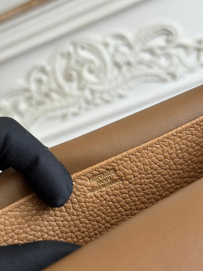 Her*mes bag B0113-215