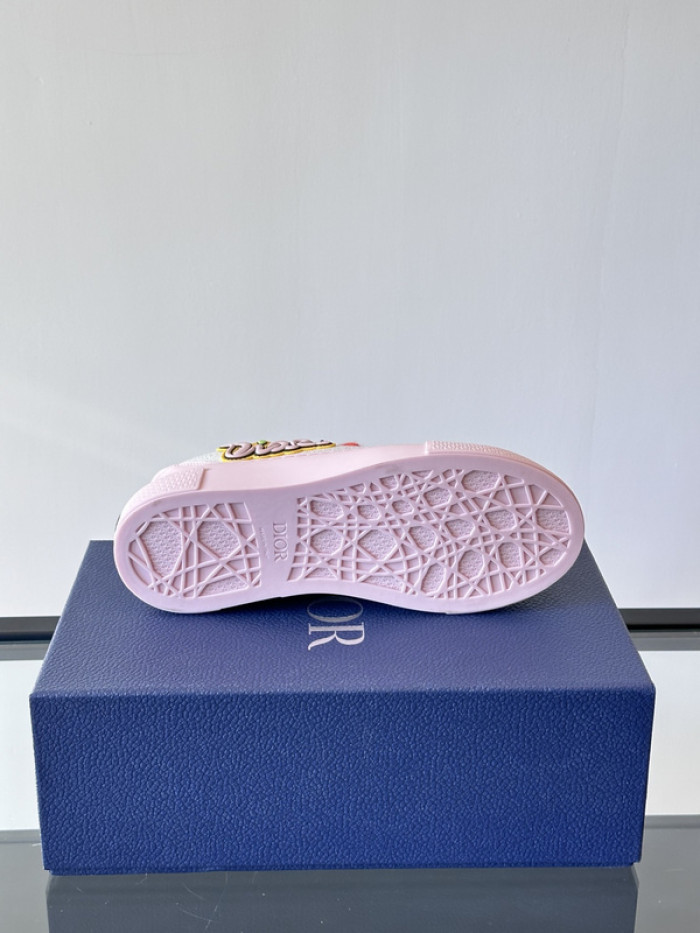 D10R B33 Sneakers Low Top DR33-020