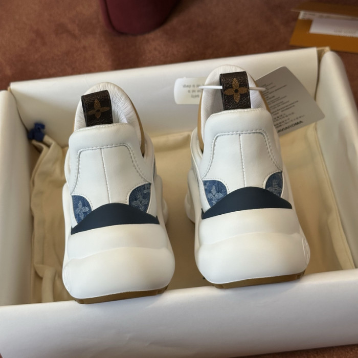 1V SNEAKERS 1V0425-304