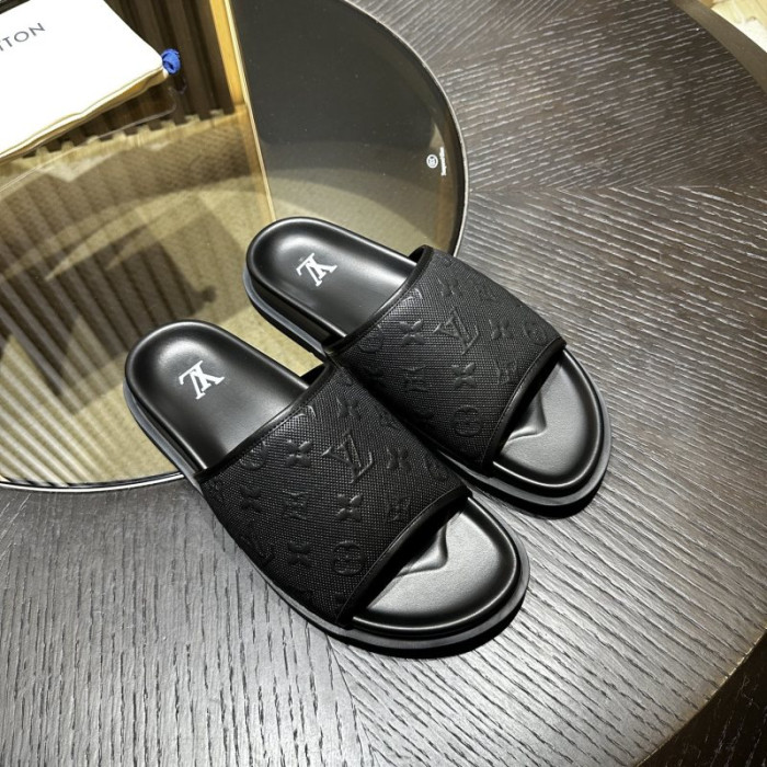 1*V SLIPPERS 11V0107-071