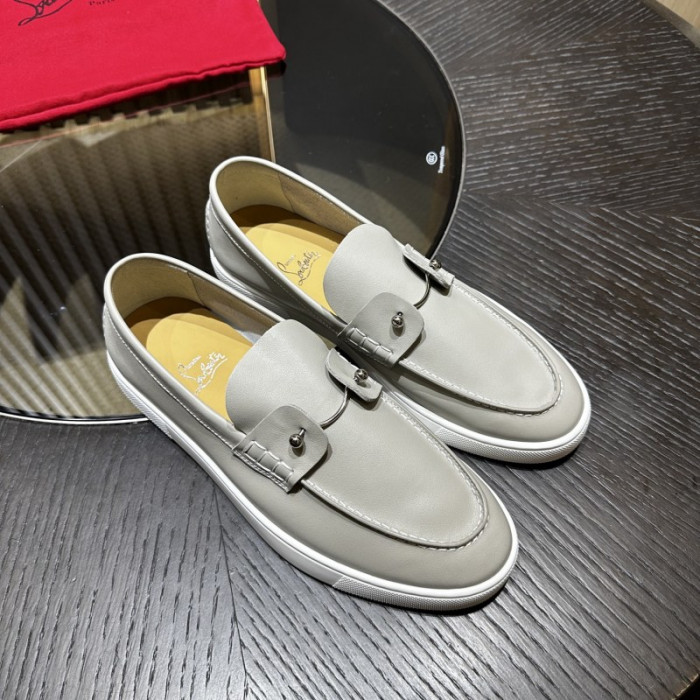 CL Loafer CLL526-0207