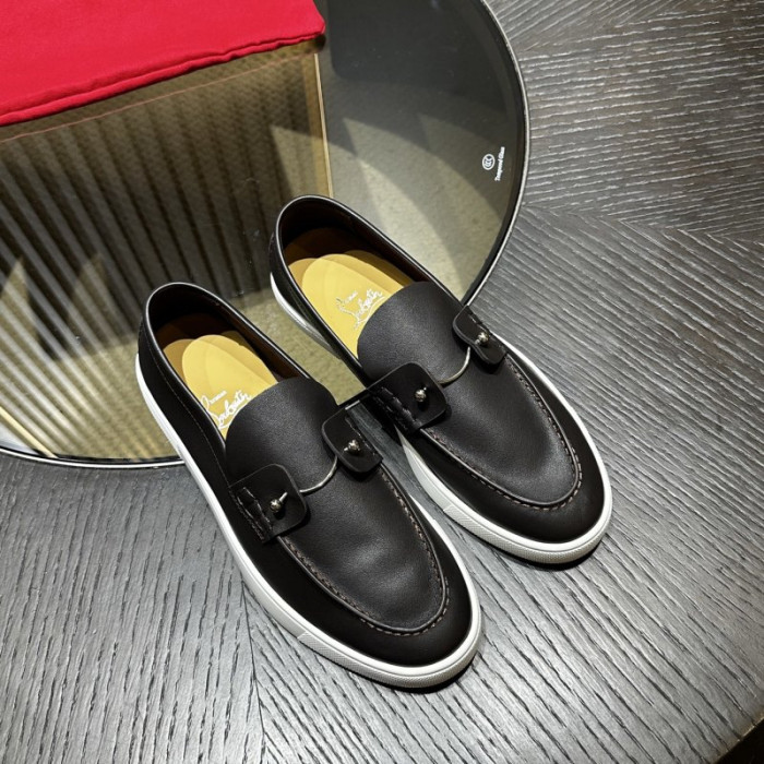 CL Loafer CLL526-0209