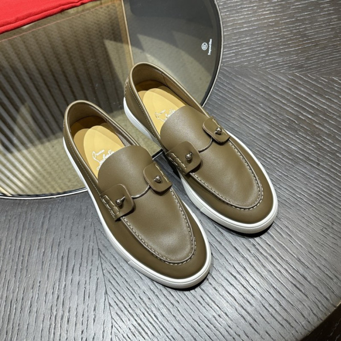 CL Loafer CLL526-0210