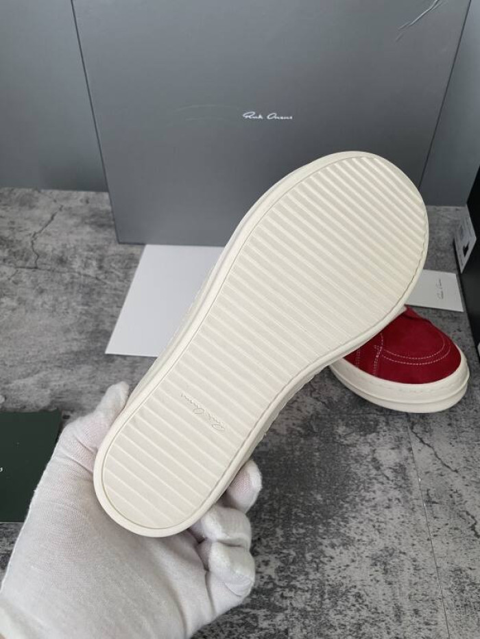 R1ck 0WENS SNEAKERS RO458-317 R