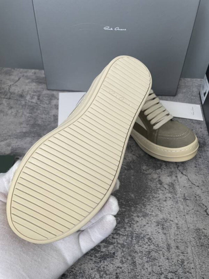 R1ck 0WENS SNEAKERS RO458-319
