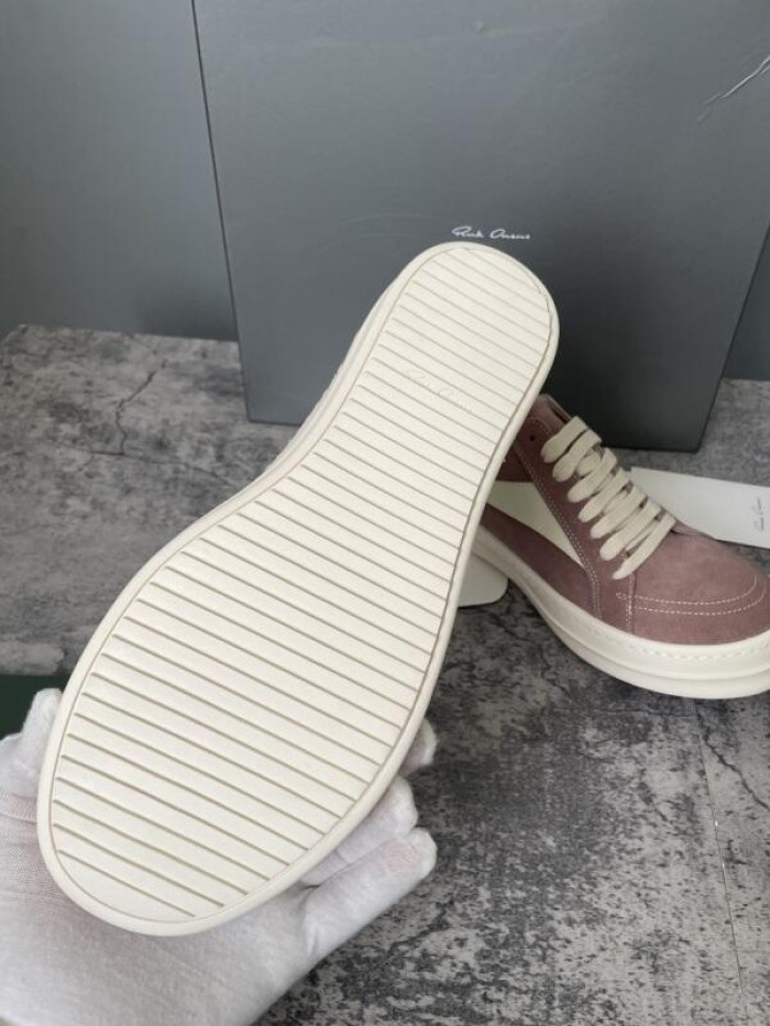 R1ck 0WENS SNEAKERS RO458-320