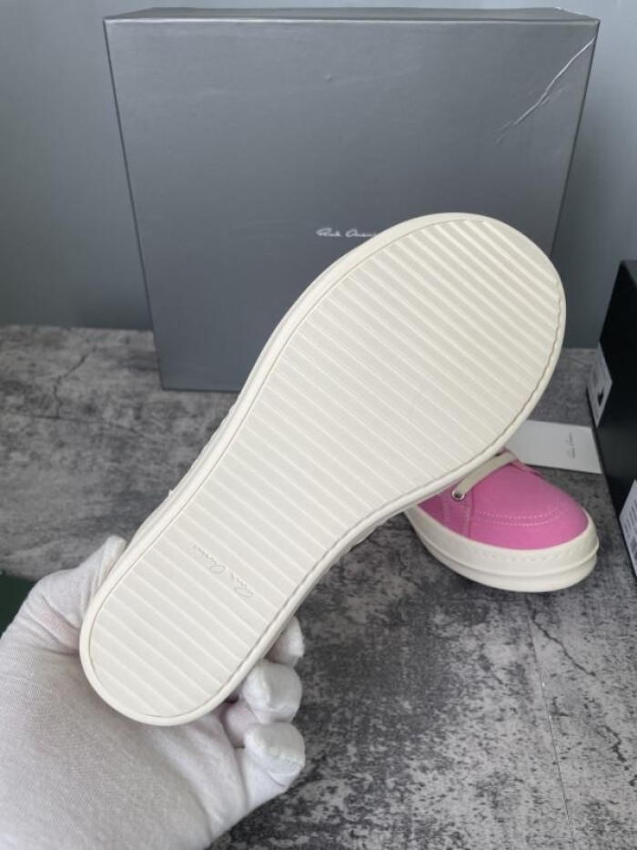 R1ck 0WENS SNEAKERS RO458-322