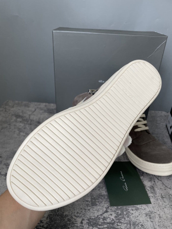 R1ck 0WENS SNEAKERS RO458-344