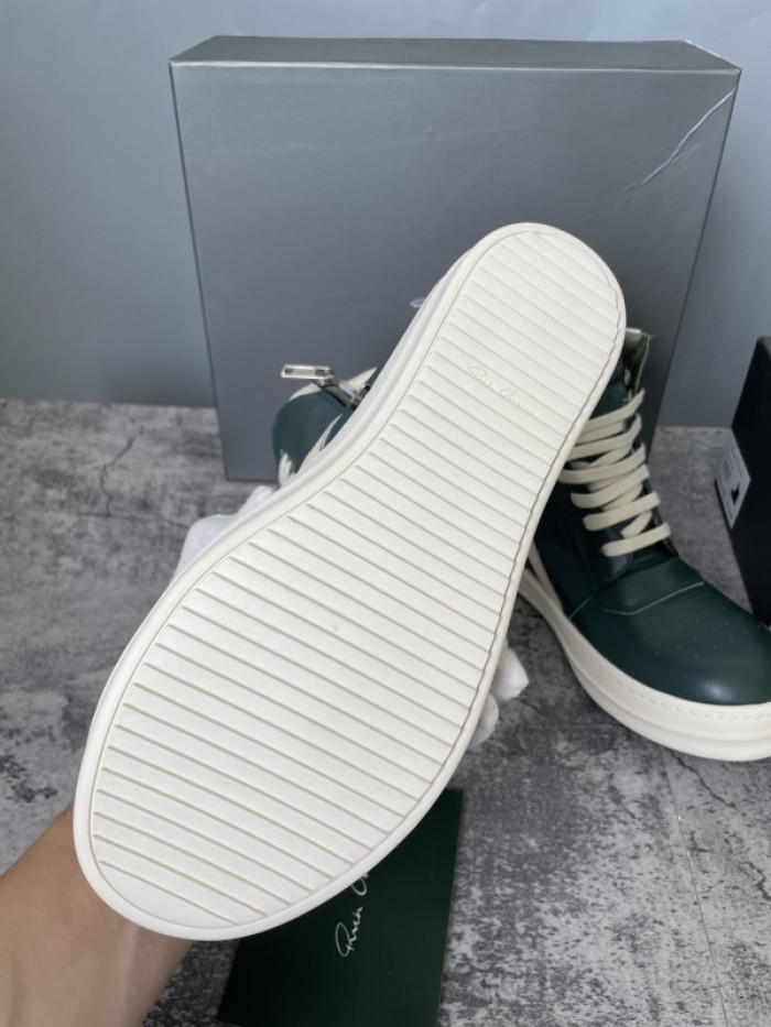 R1ck 0WENS SNEAKERS RO458-347