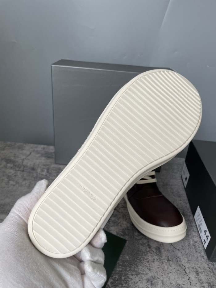 R1ck 0WENS SNEAKERS RO458-351