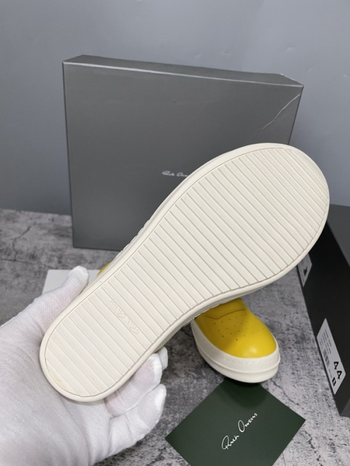 R1ck 0WENS SNEAKERS RO458-359