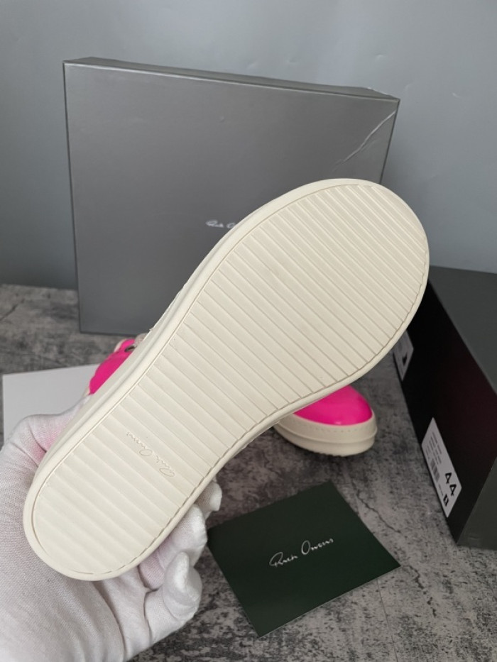R1ck 0WENS SNEAKERS RO458-361