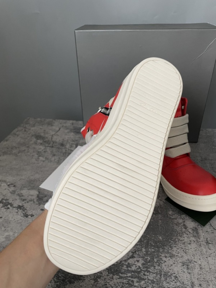 R1ck 0WENS SNEAKERS RO458-365