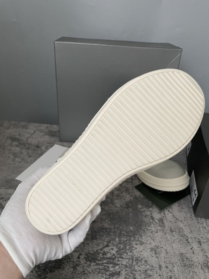 R1ck 0WENS SNEAKERS RO458-366