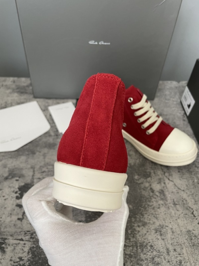 R1ck 0WENS SNEAKERS RO458-387