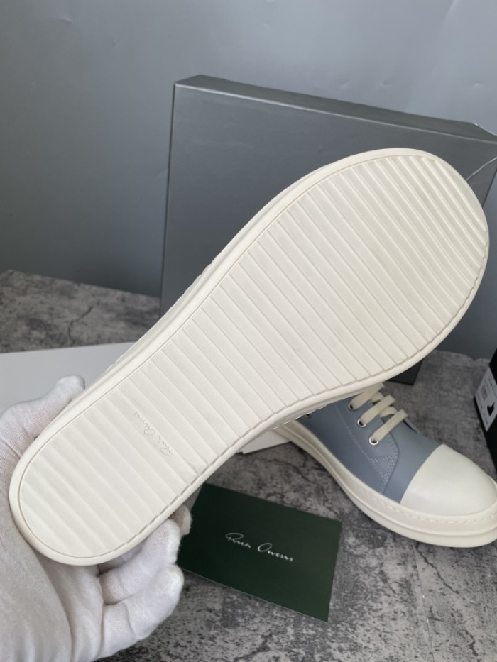R1ck 0WENS SNEAKERS RO458-389