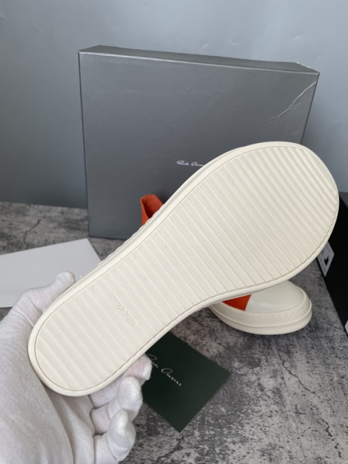R1ck 0WENS SNEAKERS RO458-390