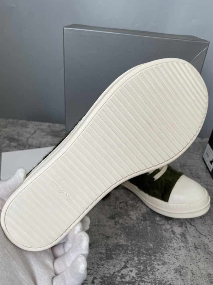 R1ck 0WENS SNEAKERS RO458-391