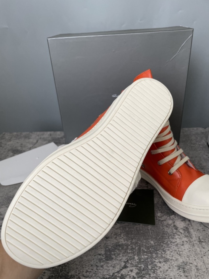 R1ck 0WENS SNEAKERS RO458-397