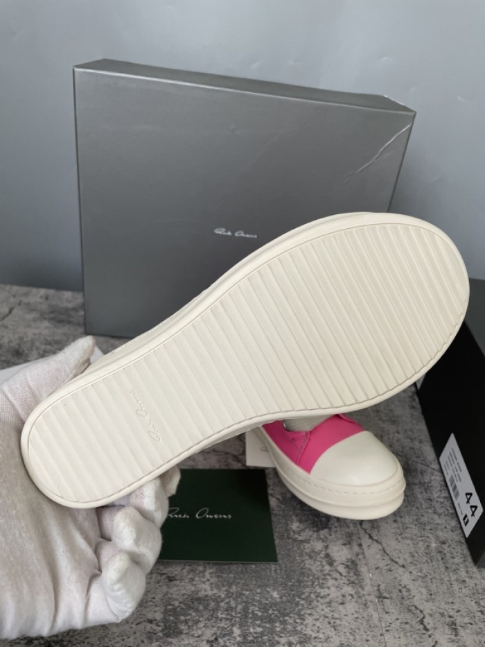 R1ck 0WENS SNEAKERS RO458-405