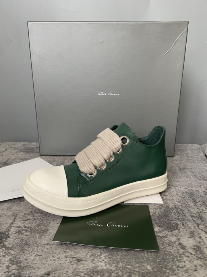 R1ck 0WENS SNEAKERS RO458-406