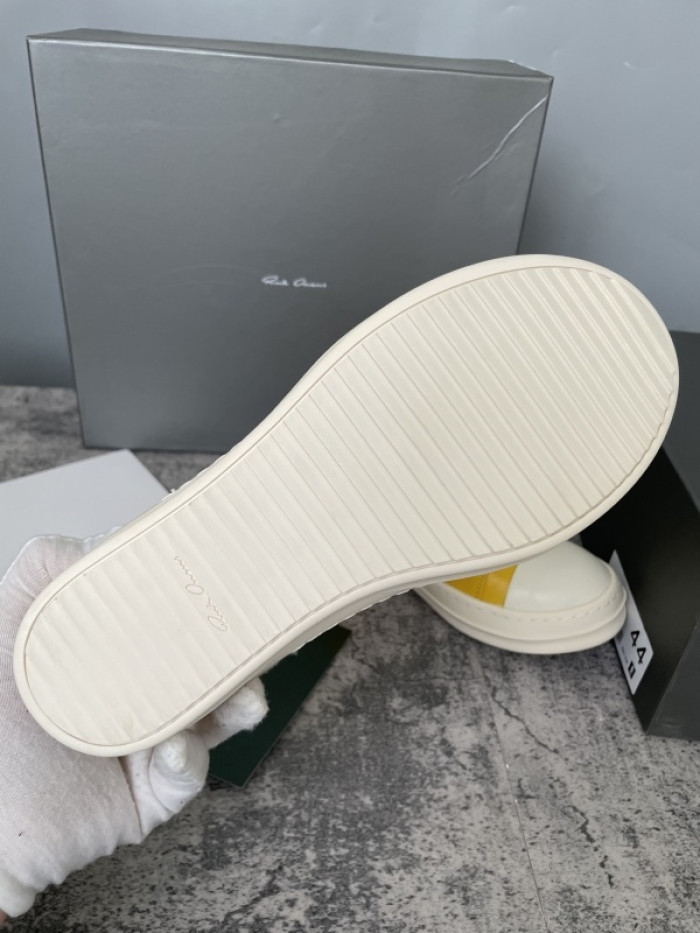 R1ck 0WENS SNEAKERS RO458-408