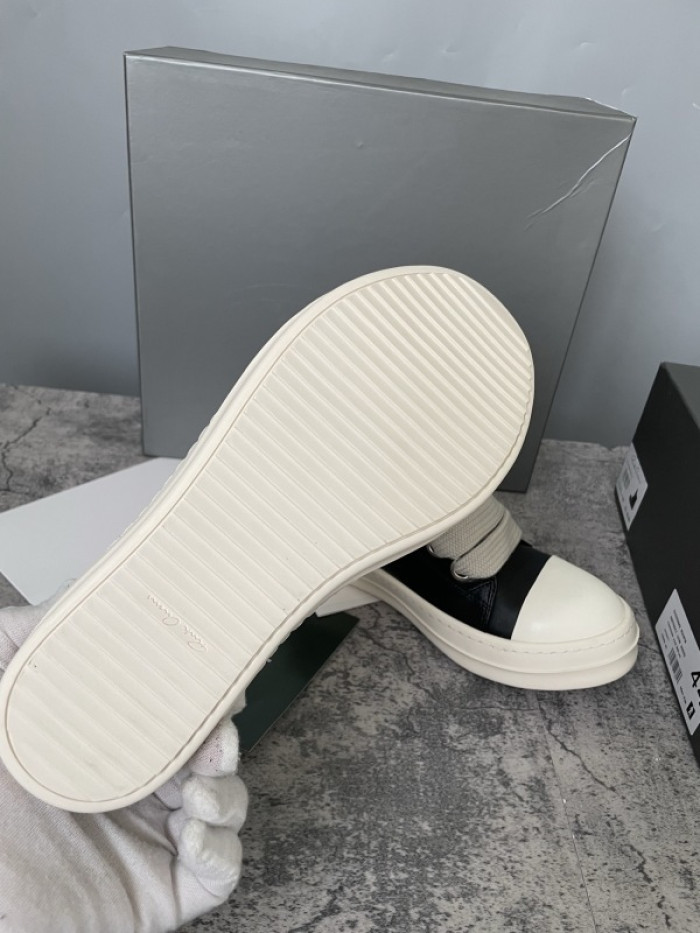 R1ck 0WENS SNEAKERS RO458-413
