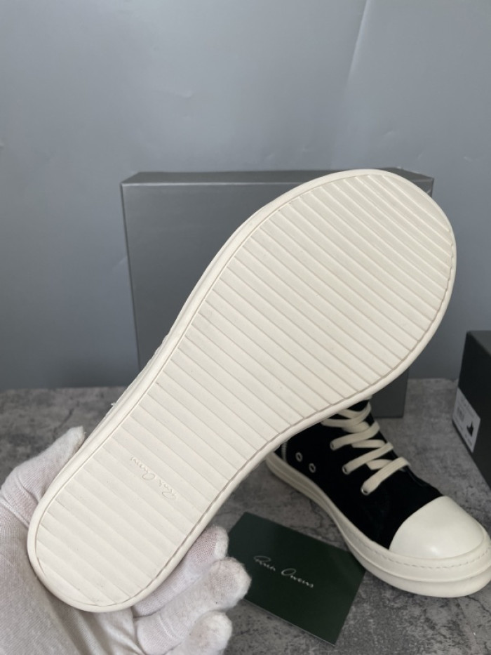 R1ck 0WENS SNEAKERS RO458-423