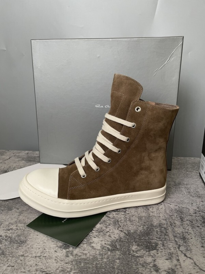 R1ck 0WENS SNEAKERS RO458-425