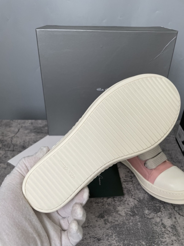 R1ck 0WENS SNEAKERS RO458-427