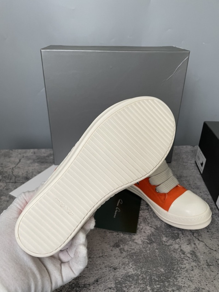 R1ck 0WENS SNEAKERS RO458-428