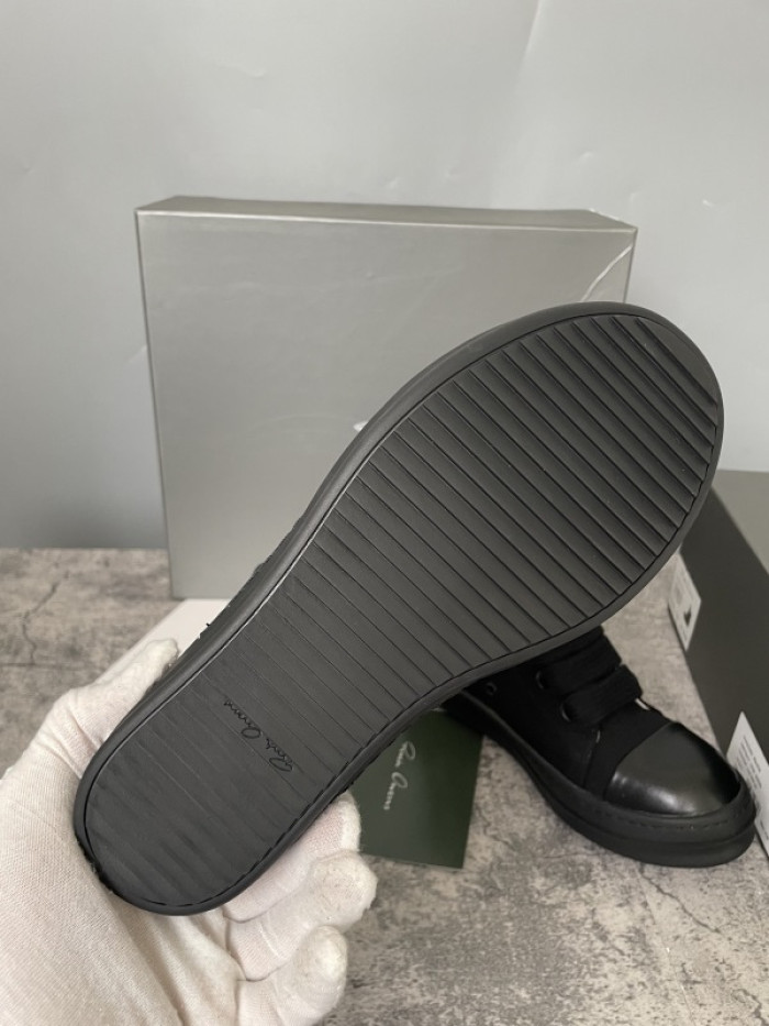 R1ck 0WENS SNEAKERS RO458-430