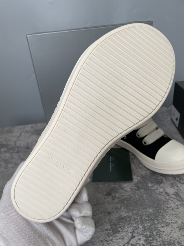 R1ck 0WENS SNEAKERS RO458-432