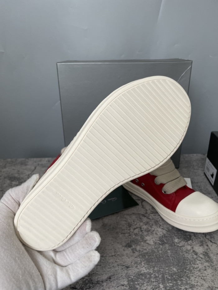 R1ck 0WENS SNEAKERS RO458-435