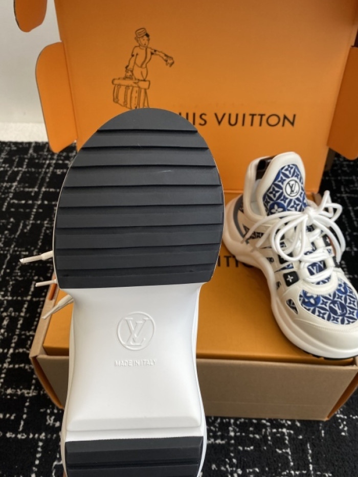 1V SHOES 1V0425-440