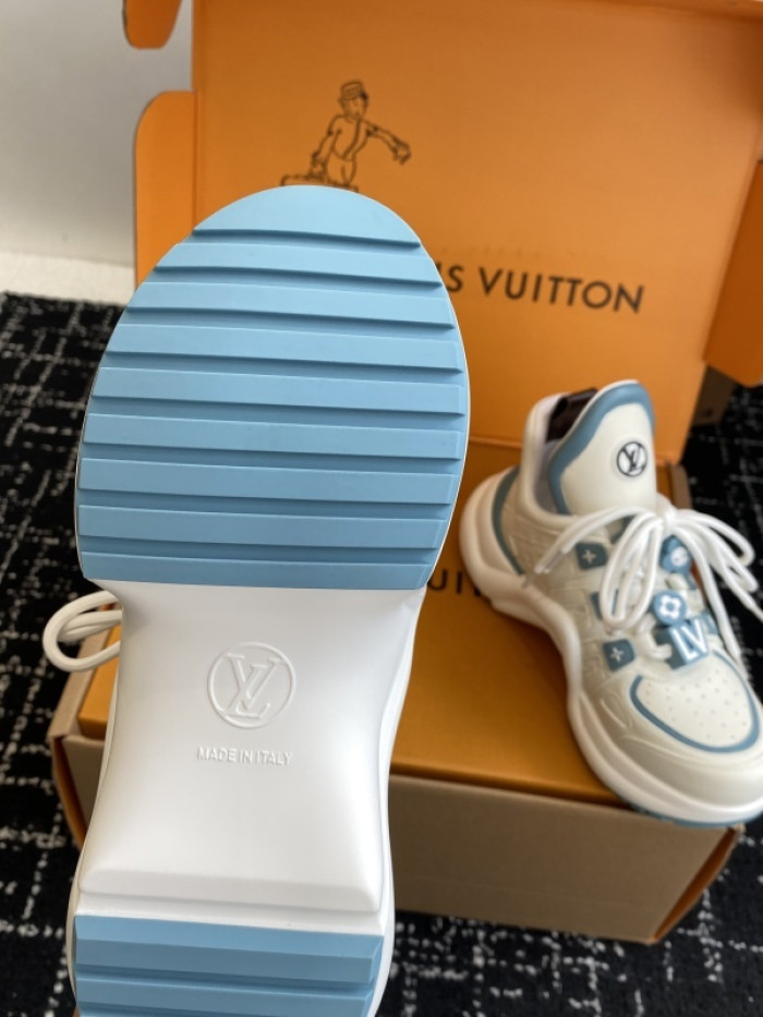 1V SHOES 1V0425-445
