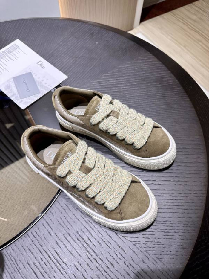 D10R B33 Sneakers Low Top DR33-075