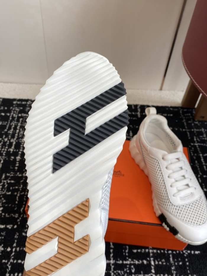 HER*MES SNEAKER HM1028-119