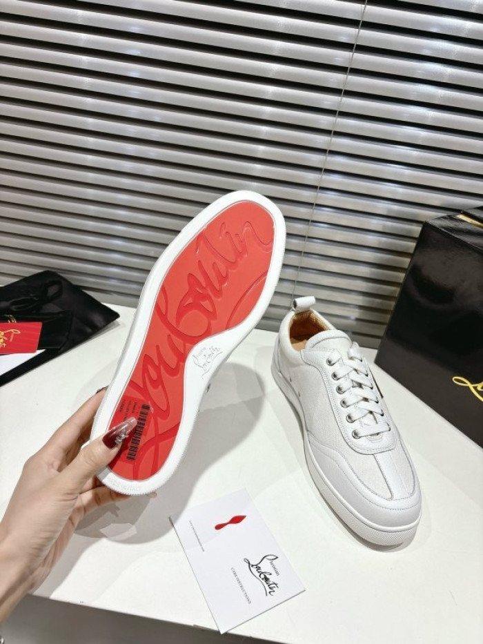 CL SNEAKER CL526-0394