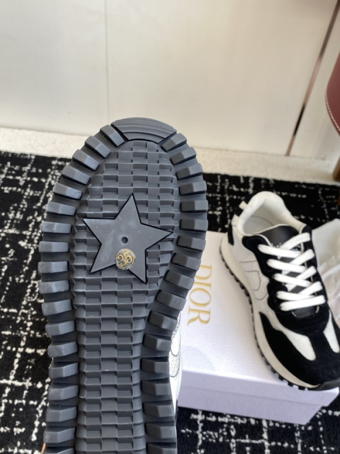 D10R SHOES Cest D897-169