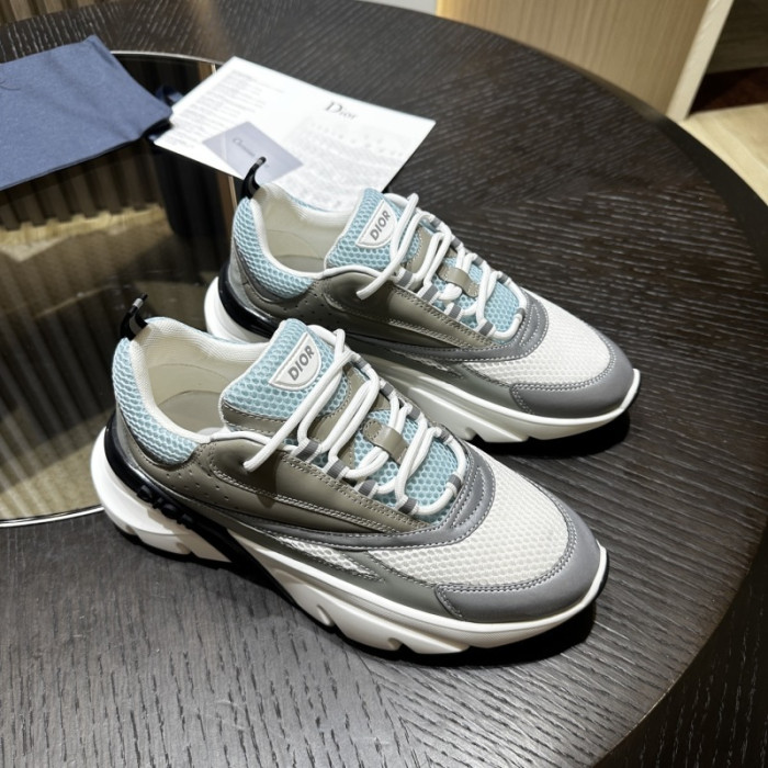 D10R B22 TRAINER SNEAKER D897-178