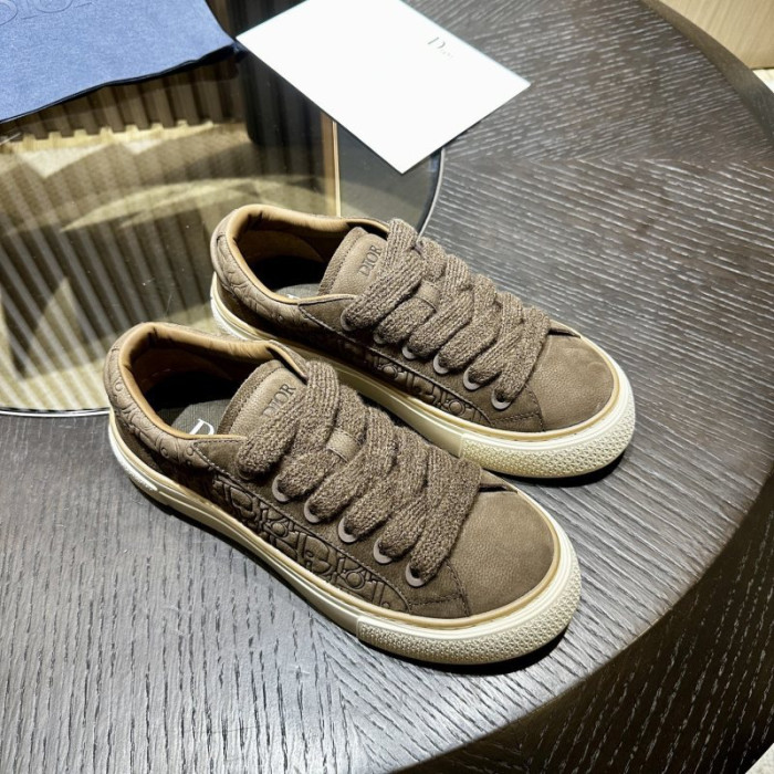D10R B33 Sneakers Low Top DR33-081