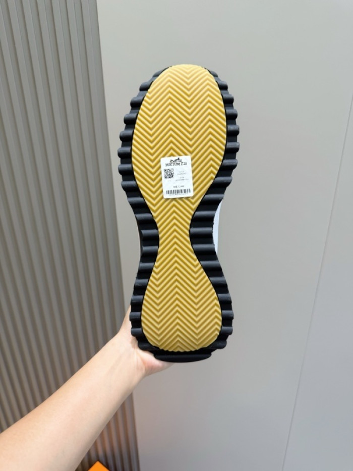 HER*MES SNEAKER HM1028-140