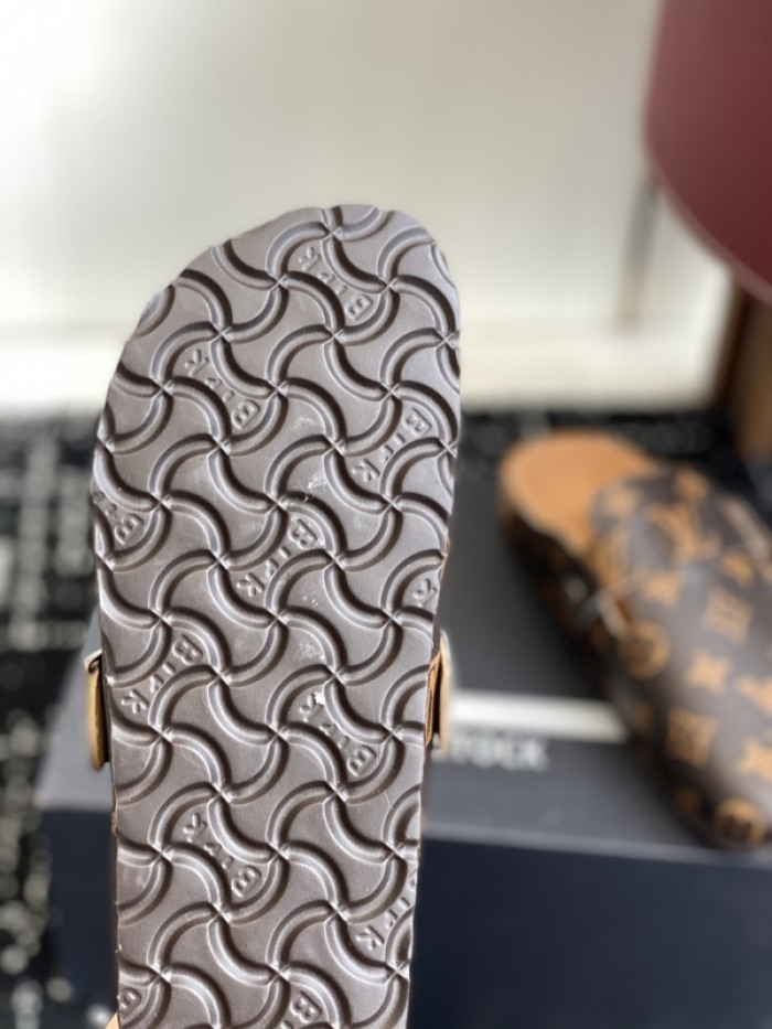 1*V SLIPPERS 11V0107-086