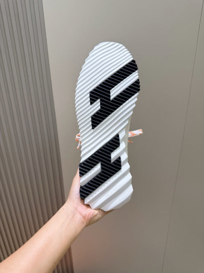 HER*MES SNEAKER HM1028-149