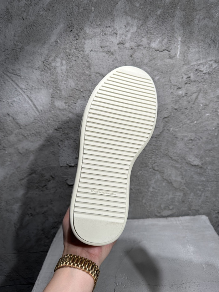 R1ck 0WENS SNEAKERS RO458-490