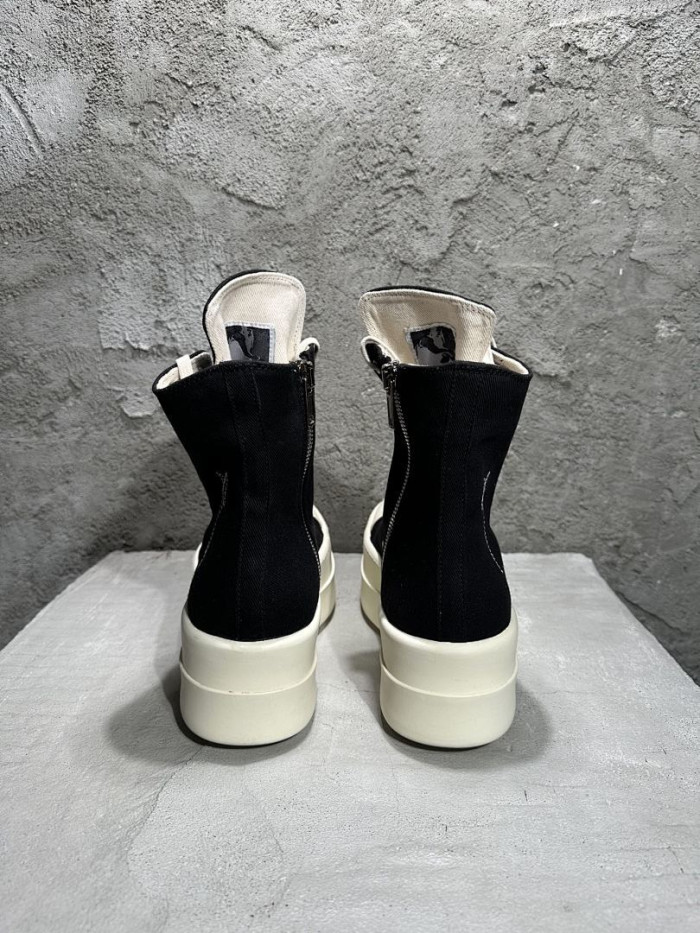 R1ck 0WENS SNEAKERS RO458-491