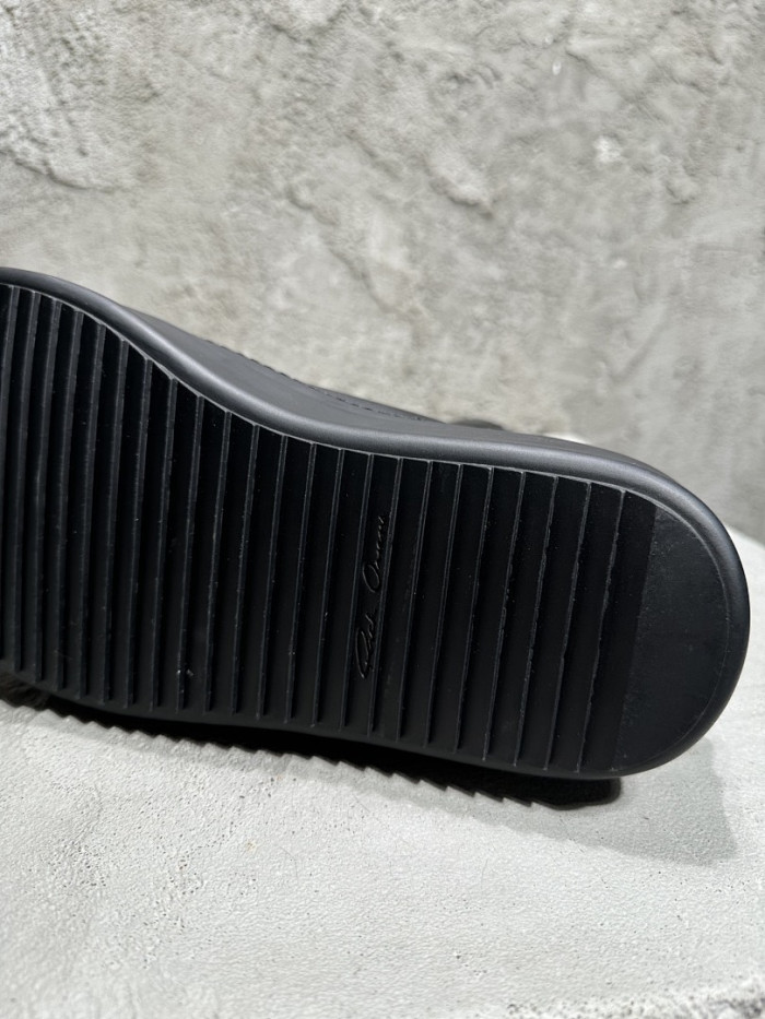 R1ck 0WENS SNEAKERS RO458-461